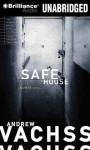 Safe House - Andrew Vachss, Phil Gigante