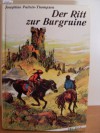 Der Ritt zur Burgruine - Josephine Pullein-Thompson