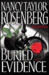 Buried Evidence - Nancy Taylor Rosenberg