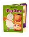 Tiny Ghost - Paul Sparks