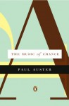 Music of Chance - Paul Auster