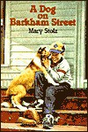 Dog on Barkham Street - Mary Stolz, Leonard W. Shortall