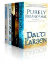 Purely Paranormal - Patti Larsen