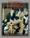 Mystery at the Monastery - Tim Morgan