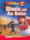 Il Timelinks: Illinois and Our Nation, Volume 1 Student Editil Timelinks: Illinois and Our Nation, Volume 1 Student Edition Ion - Macmillan/McGraw-Hill