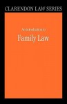 An Introduction to Family Law - Gillian Douglas