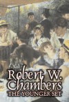 The Younger Set - Robert W. Chambers