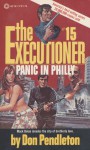 Panic in Philly (The Executioner, #15) - Don Pendleton