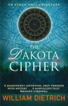 Dakota Cipher (Ethan Gage 3) - William Dietrich