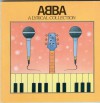 Abba, A Lyrical Collection, 1972 1982 - Benny Andersson