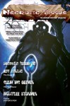 Necrotic Tissue, Issue #10 - R. Scott McCoy, Bryce Albertson, Colm McGeevers, Marianne Halbert, A.J. Brown, Erik Williams, Heath Lowrance, Guy Belleranti, K.V. Taylor, Jeff Strand, MontiLee Stormer, Fred Venturini, Tony Peak