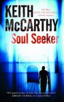 Soul Seeker - Keith McCarthy