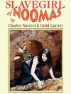 Slavegirl of Noomas - Charles Nuetzel