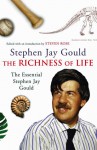 The Richness of Life - Stephen Jay Gould