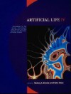 Artificial Life IV: Proceedings of the Fourth International Workshop on the Synthesis and Simulation of Living Systems - Rodney A. Brooks