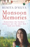 Monsoon Memories - Renita D'Silva