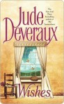 Wishes (Montgomery, #12 ) - Jude Deveraux