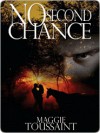 No Second Chance - Maggie Toussaint