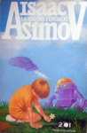 La Segona Fundació (La Fundació, #3) - Isaac Asimov