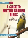 Guide To British Garden Birds - Stephen Moss, Brett Westwood