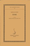 Rime - Isabella Morra, Maria Antonietta Grignani