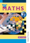 Key Maths 7/2: Revised Edition - David Baker, Peter Bland