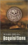 Acquisitions: The Plague Legacy Book 1 - Christine Haggerty