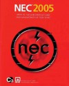 National Electrical Code 2005 Softcover Version - NFPA (National Fire Prevention Associati, National Fire Protection Association (NFPA)