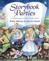 Storybook Parties - Penny Warner, Liya Lev Oertel