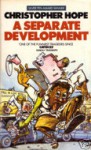 Separate Development - Christopher Hope