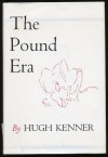 The Pound Era - Hugh Kenner