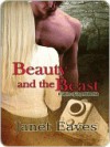 Beauty and the Beast - Janet Eaves