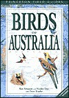 Birds of Australia - Ken Simpson, Nicolas Day