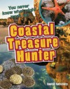 Coastal Treasure Hunter - Louise Spilsbury