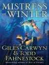 Mistress of Winter - Giles Carwyn