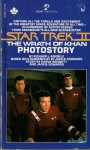 Star Trek II: The Wrath Of Khan: Photostory - Richard J. Anobile, Harve Bennett, Jack B. Sowards