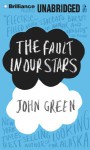 The Fault in Our Stars - John Green, Kate Rudd