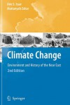 Climate Change: Environment And History Of The Near East - Arie Issar, Mattanyah Zohar