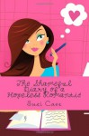 The Shameful Diary of a Hopeless Romantic - Suzi Case