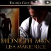 Midnight Man - Lisa Marie Rice