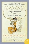 Carney's House Party/Winona's Pony Cart: Two Deep Valley Books - Maud Hart Lovelace, Vera Neville