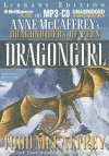 Dragongirl - Todd J. McCaffrey