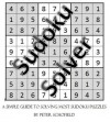 Sudoku Solver - Peter Schofield