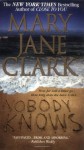 Nobody Knows - Mary Jane Clark