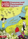 Grammar and Punctuation: Pupil Book 2 (Collins Primary Focus) - Louis Fidge