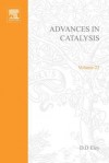 Advances in Catalysis & Related Subjects, Volume 27 - D.D. Eley