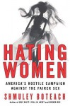 Hating Women - Shmuley Boteach