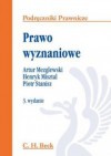 Prawo wyznaniowe. - Henryk Misztal, Artur Mezglewski, Piotr Stanisz