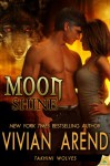 Moon Shine - Vivian Arend