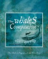 The Whales Companion (Hardcover) - Ariana Klepac